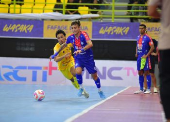 Unggul FC.