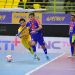 Menggila! Unggul FC Malang Benamkan Pangsuma FC Kalbar 8-3 13 Unggul FC.