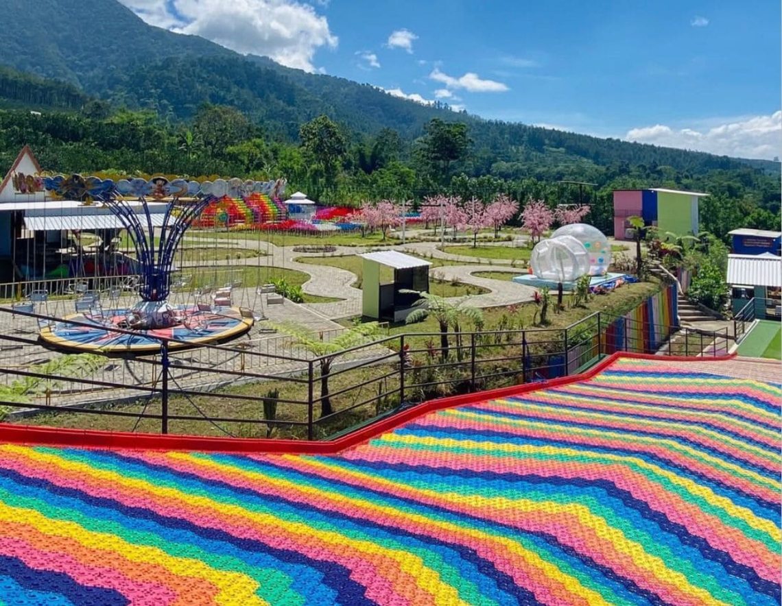 Serasa di Jepang! 5 Wisata di Malang Ini Wajib Kamu Kunjungi saat Liburan Tiba 1 Wisata di Malang.
