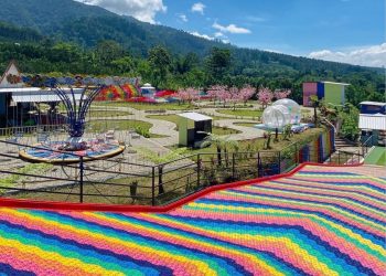 Serasa di Jepang! 5 Wisata di Malang Ini Wajib Kamu Kunjungi saat Liburan Tiba 2 Wisata di Malang.