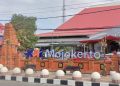Stasiun Mojokerto.
