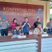 Status Masih Saksi, Polisi Pemilik Rumah Meledak di Mojokerto Diperiksa Propam Polda Jatim 12 Rumah meledak.