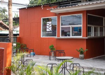 Menggoda! Tanna Coffee & Concept Store Bikin Betah Anak Muda di Tuban Nongkrong Lama, Ketagihan Datang Lagi 1 Tanna Coffee & Concept Store.