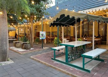 Daftar Menu Enak dan Favorit Pengunjung Posisi Coffee: Rasa Nggak Pernah Gagal sambil Nongkrong Estetik di Tuban 3 Posisi Coffee.