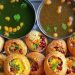 Jujugan Kuliner India dan Pakistan di Malang: Cita Rasa Pani Puri hingga Nasi Biryani Maknyus yang Autentik! 9 Kuliner India.