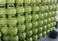 Harga LPG.