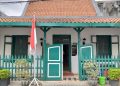 Museum HOS Tjokroaminoto.