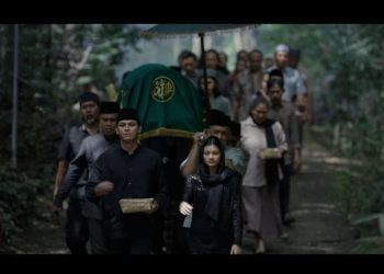 Almarhum.