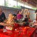 Tradisi Jelang Imlek, Klenteng di Jember Ritual Memandikan Rupang usai Dewa-Dewi Menuju Nirwana 8 Klenteng di Jember.