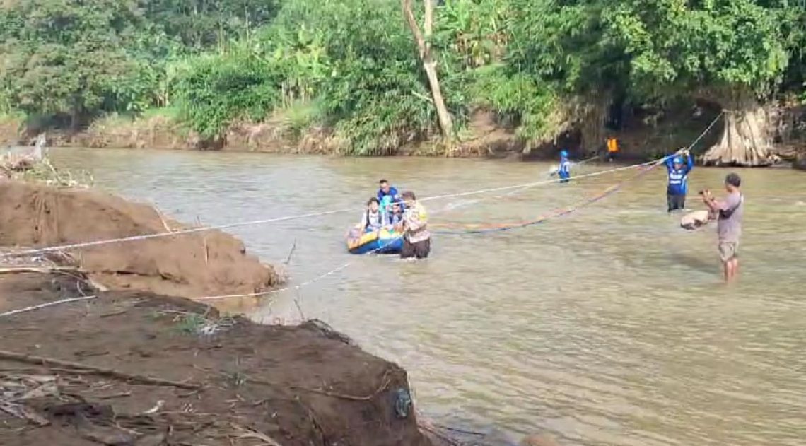 Pelajar di Jember.