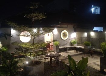 Nongkrong Santai di Orbit Coffee, Hidden Gem di Tengah Kota Tuban buat Pecinta Kopi dan Kuliner 2 Orbit Coffee.