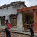 Jatuh Korban Jiwa, Akademisi Beri Pandangan soal Rumah Polisi Meledak di Mojokerto 9 Rumah polisi meledak.