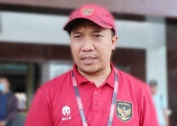 Arema Indonesia.