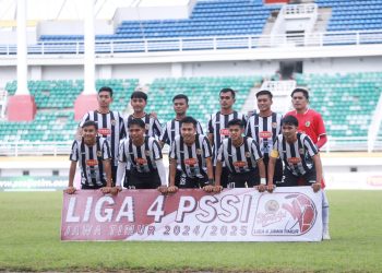 Persid Jember.