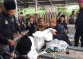 Makam palsu.