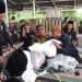 Disinyalir Kaburkan Sejarah, Warga Mojokerto Bongkar Diduga Makam Palsu di Situs Kumitir 8 Makam palsu.
