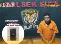 Penuhi Kebutuhan Hidup, Residivis Pencuri asal Jember Nekat Jambret Ponsel Bule Australia di Bali 11 Jambret ponsel.