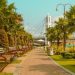 Taman Brantas.