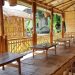 Saung Bambu.
