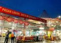 Kuliner malam murah.