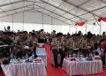 Makan bergizi.