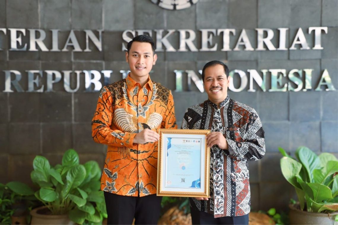 Pemkab Tuban.