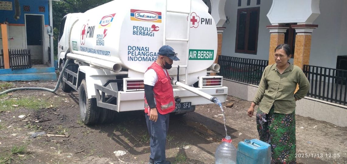 PMI Jember.