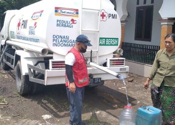 PMI Jember.