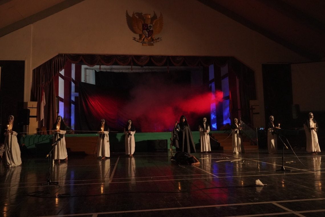 Kolaborasi Seni Spektakuler Marcapada Ganesha 2025 Hadirkan Sinergi Mahasiswa Antaruniversitas di Malang 1 Marcapada Ganesha 2025