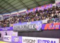 Unggul FC Malang.