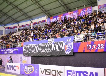 Unggul FC Malang.