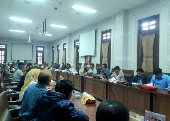 DPRD Kota Malang.