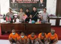 Begal Mojokerto.