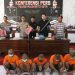 Begal Mojokerto.