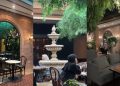 The Grove Cafe Malang.