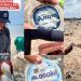 Viral Sampah dari Jember sampai di Bali, Temukan Beberapa Kemasan Brand Air Mineral Produksi Kota Tembakau 8 Sampah dari Jember.