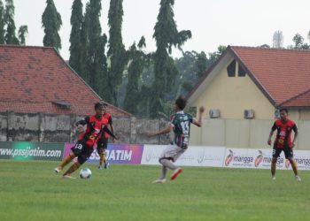 PS Mojokerto Putra.