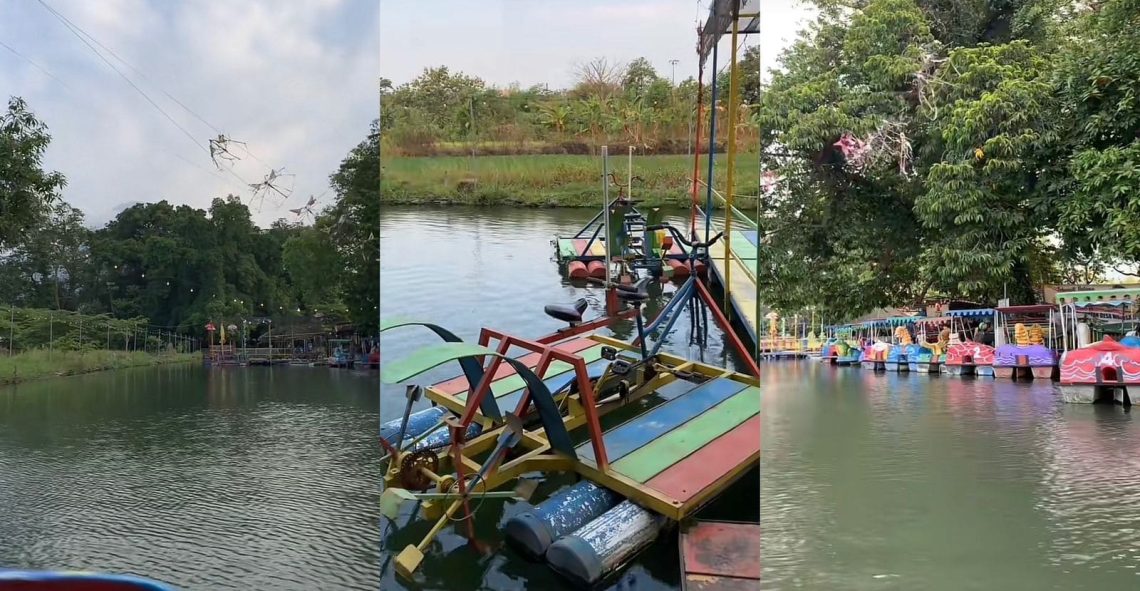 Info Terbaru Wisata Sumber Dhuwur: Pesona Mata Air Alami Pikat Wisatawan di Mojokerto lewat Tradisi Unik 1 Sumber Dhuwur.