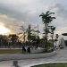 Alun-Alun Jember Nusantara.