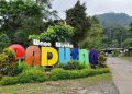 Wana Wisata Padusan.