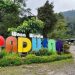 Libur Nataru 2025, Wana Wisata Padusan Mojokerto Masih Jadi Primadona 13 Wana Wisata Padusan.
