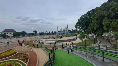 Alun-Alun Tuban