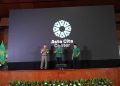 GP Ansor Luncurkan Lembaga Think Tank Wujudkan Indonesia Emas 2045