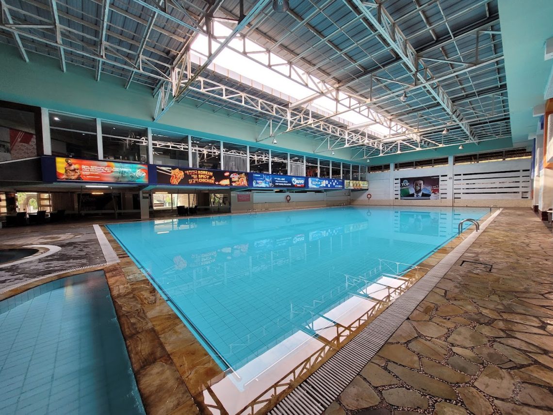 Atlas Sport Center