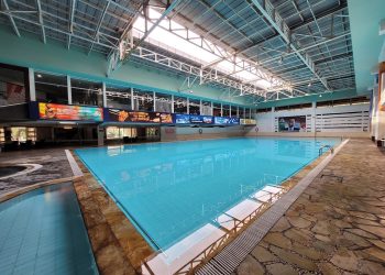 Atlas Sport Center