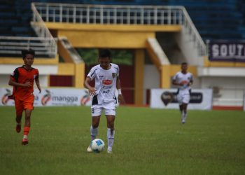 Persid Jember.