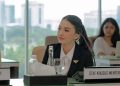 Raline Shah.