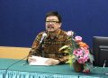Flu burung varian baru.