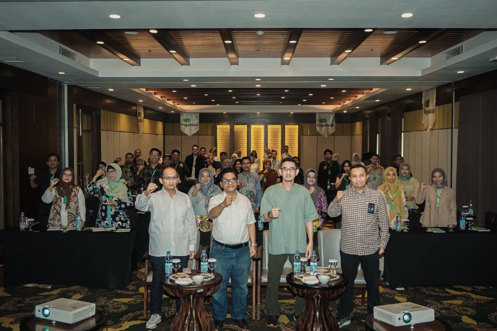 The GadePreneur di Banyuwangi.