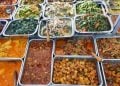 Tempat makan murah.